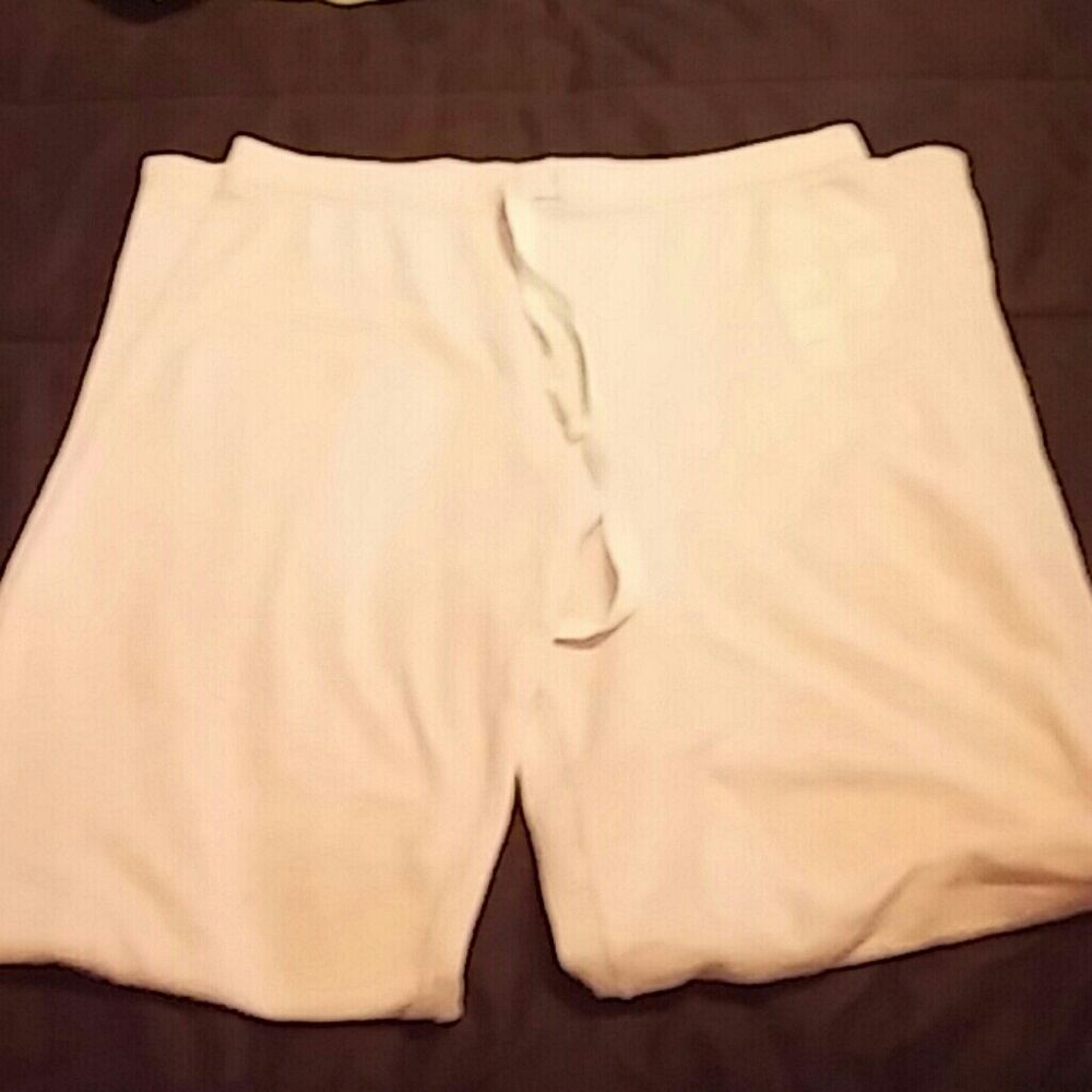 Cute lounge pants by VS Pink